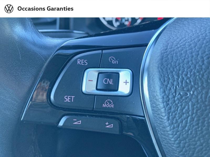 Voitures occasions VOLKSWAGEN POLO Lounge Rivery