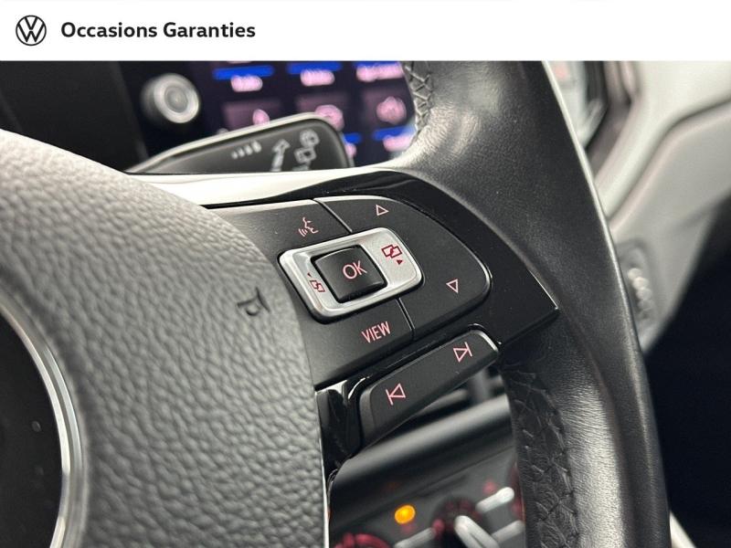 Voitures occasions VOLKSWAGEN POLO Lounge Rivery