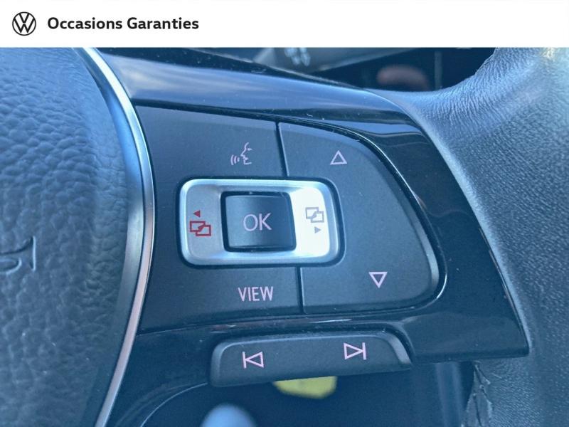 Voitures occasions VOLKSWAGEN POLO Lounge Rivery