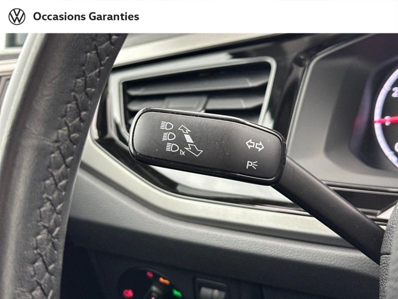 Voitures occasions VOLKSWAGEN POLO Lounge Rivery