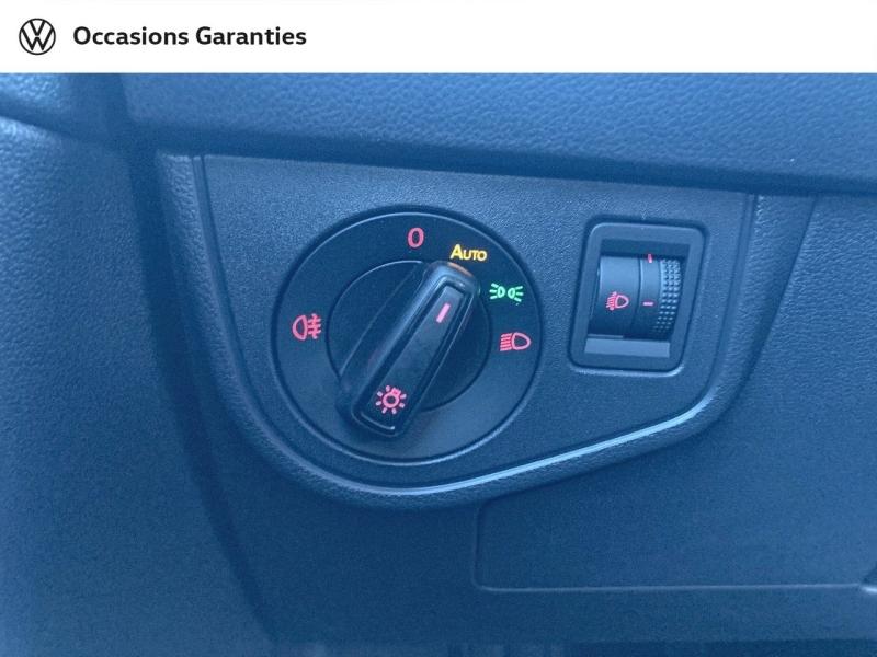 Voitures occasions VOLKSWAGEN POLO Lounge Rivery