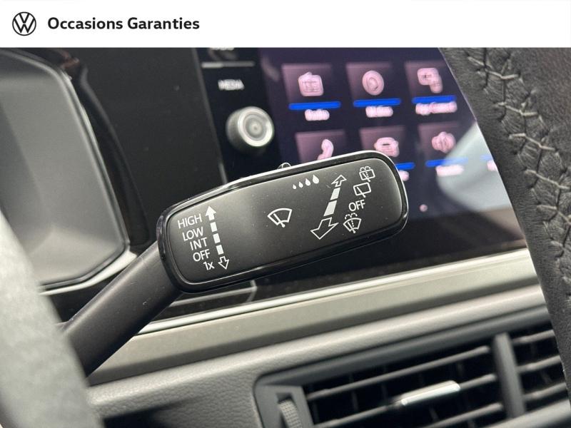 Voitures occasions VOLKSWAGEN POLO Lounge Rivery