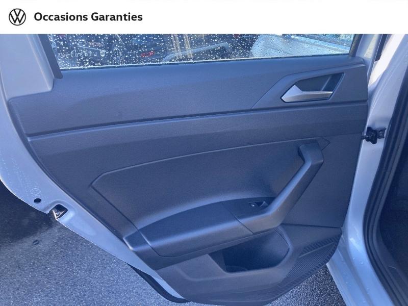 Voitures occasions VOLKSWAGEN POLO Lounge Rivery