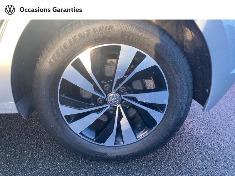 Voitures occasions VOLKSWAGEN POLO Lounge Rivery