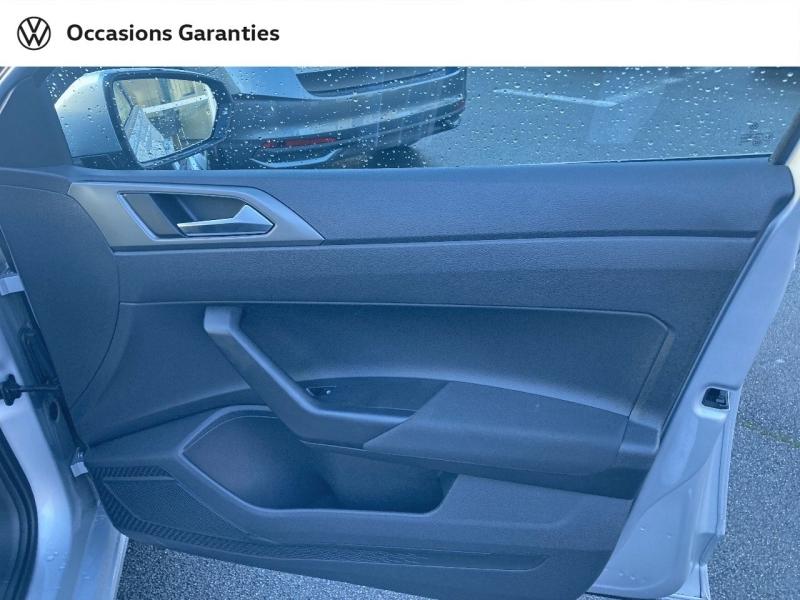 Voitures occasions VOLKSWAGEN POLO Lounge Rivery