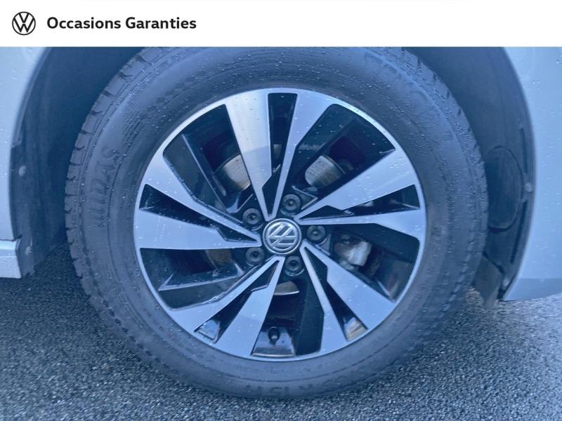 Voitures occasions VOLKSWAGEN POLO Lounge Rivery