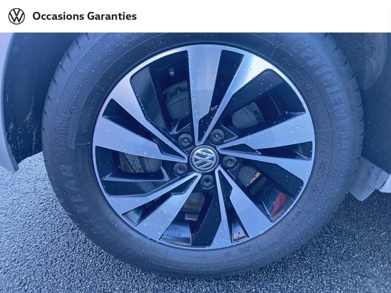 Voitures occasions VOLKSWAGEN POLO Lounge Rivery