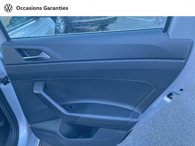 Voitures occasions VOLKSWAGEN POLO Lounge Rivery