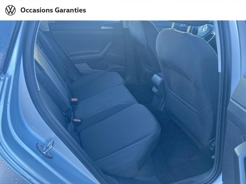 Voitures occasions VOLKSWAGEN POLO Lounge Rivery