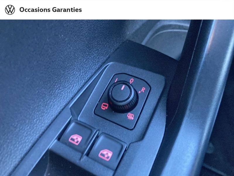 Voitures occasions VOLKSWAGEN POLO Lounge Rivery