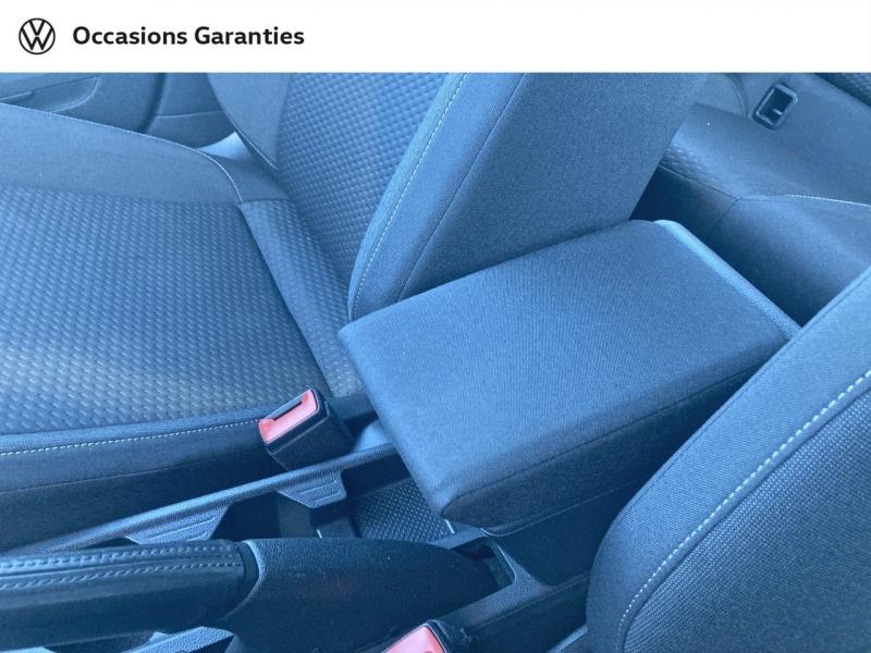 Voitures occasions VOLKSWAGEN POLO Lounge Rivery