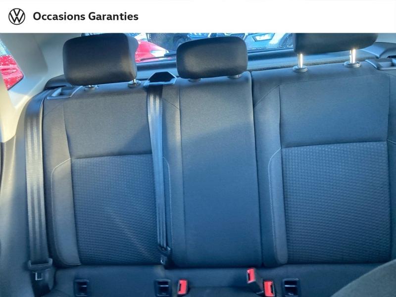 Voitures occasions VOLKSWAGEN POLO Lounge Rivery