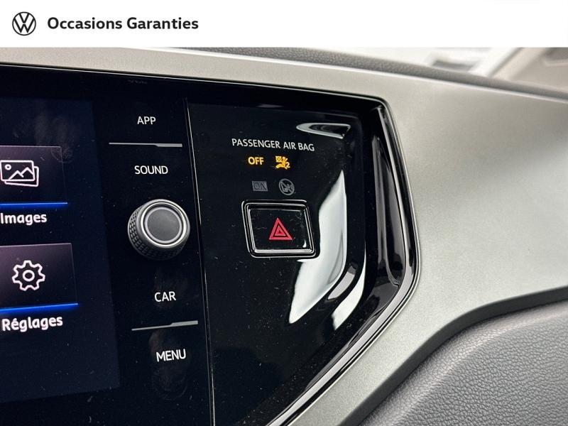 Voitures occasions VOLKSWAGEN POLO Lounge Rivery