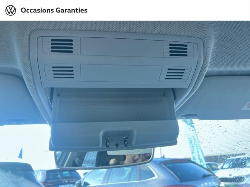 Voitures occasions VOLKSWAGEN POLO Lounge Rivery