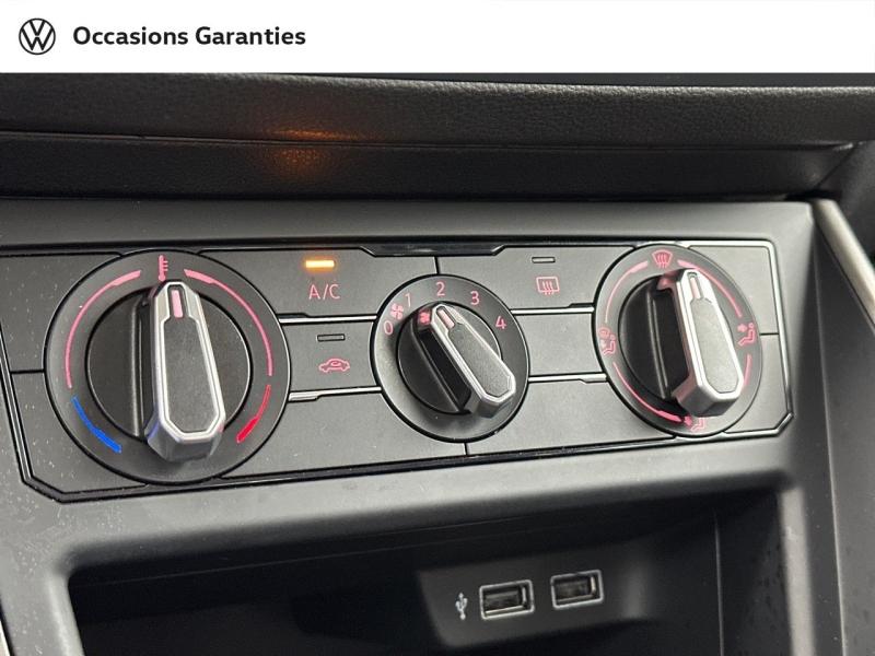 Voitures occasions VOLKSWAGEN POLO Lounge Rivery