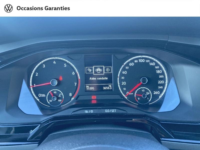 Voitures occasions VOLKSWAGEN POLO Lounge Rivery