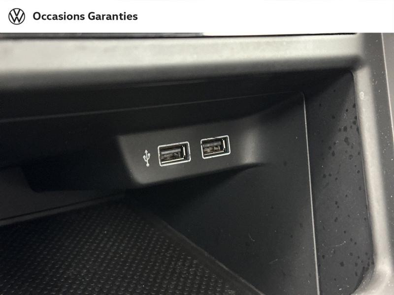 Voitures occasions VOLKSWAGEN POLO Lounge Rivery