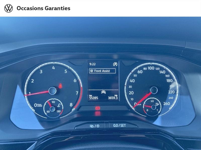 Voitures occasions VOLKSWAGEN POLO Lounge Rivery