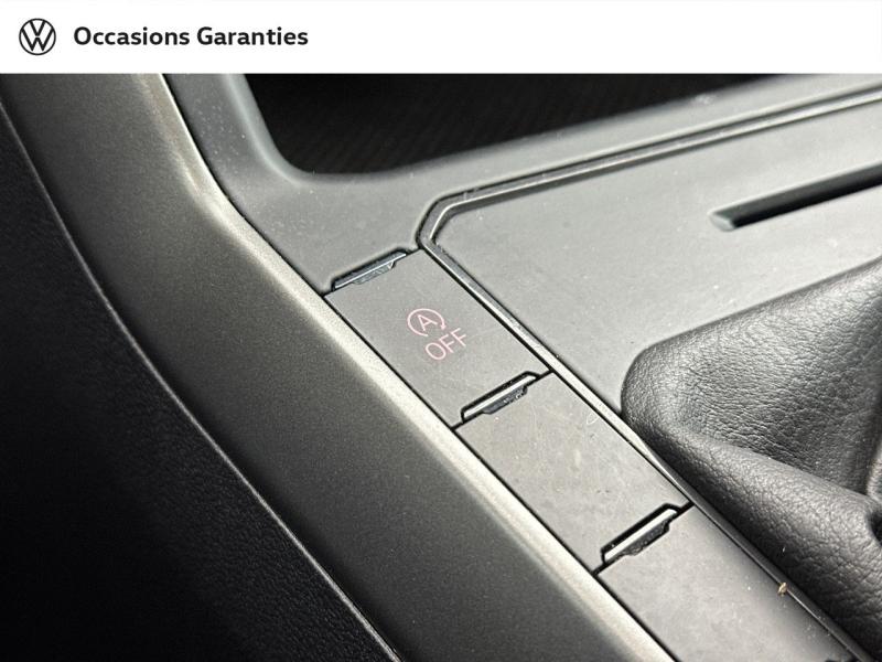 Voitures occasions VOLKSWAGEN POLO Lounge Rivery