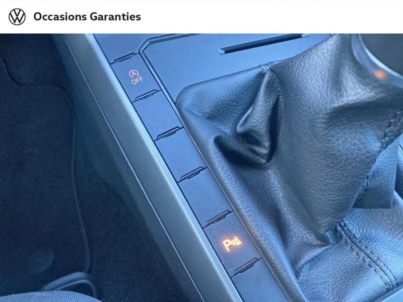 Voitures occasions VOLKSWAGEN POLO Lounge Rivery