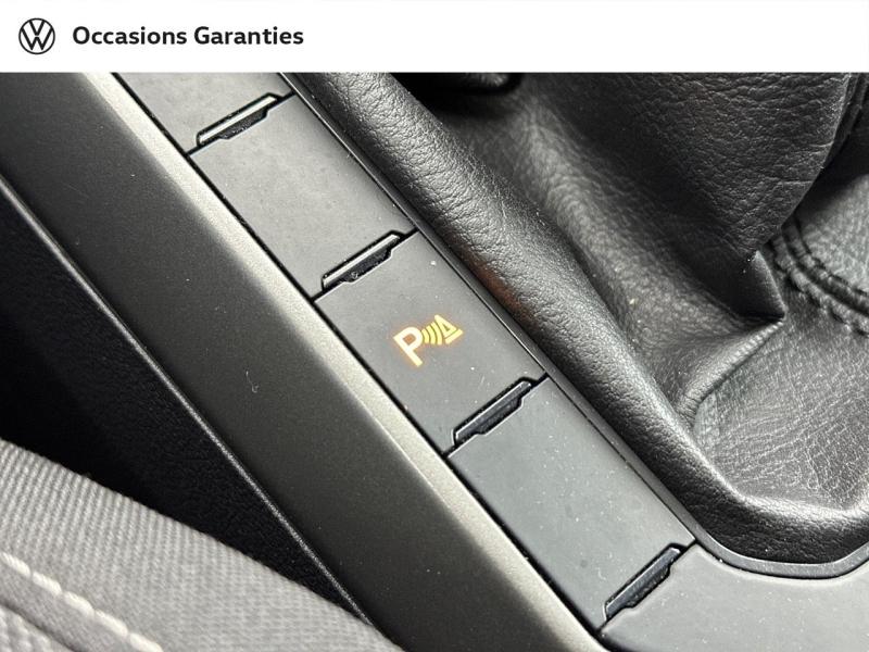 Voitures occasions VOLKSWAGEN POLO Lounge Rivery