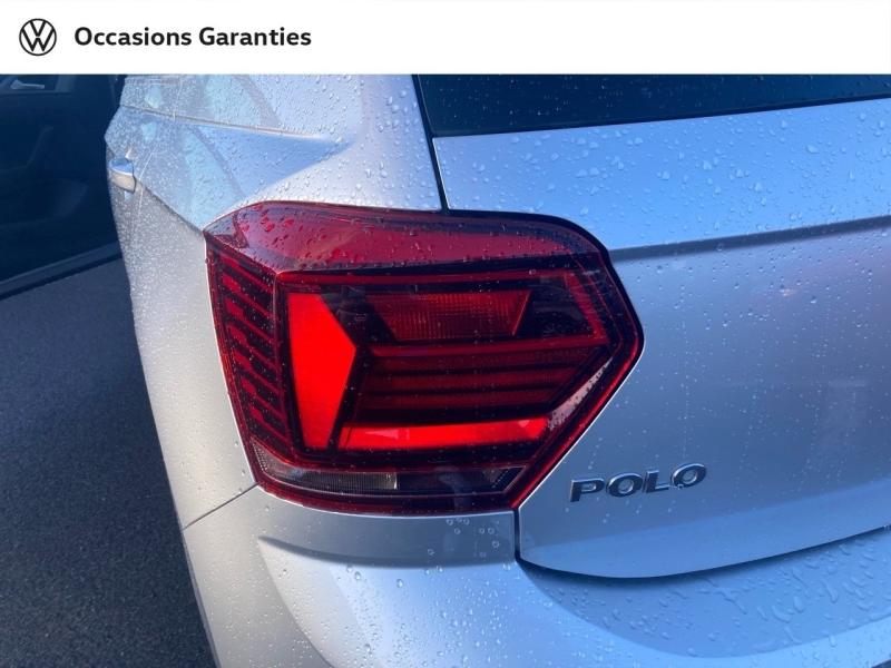 Voitures occasions VOLKSWAGEN POLO Lounge Rivery