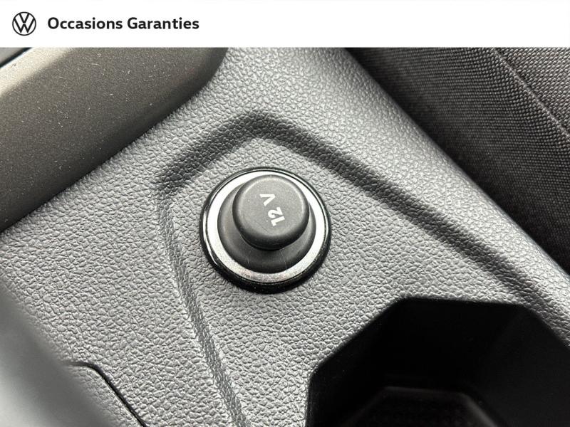 Voitures occasions VOLKSWAGEN POLO Lounge Rivery