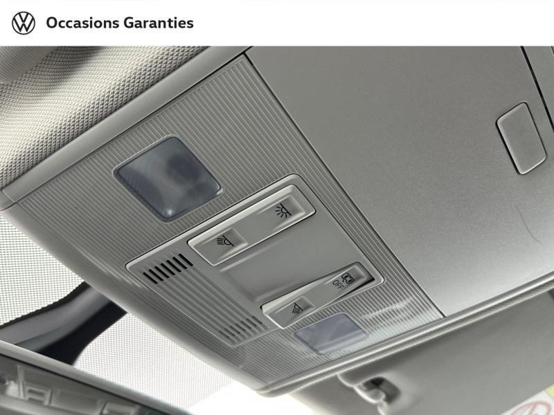 Voitures occasions VOLKSWAGEN POLO Lounge Rivery