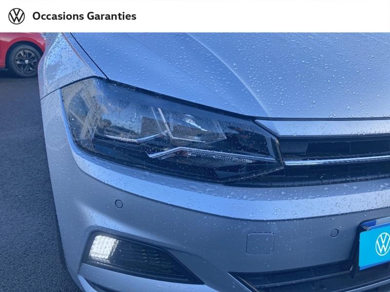 Voitures occasions VOLKSWAGEN POLO Lounge Rivery