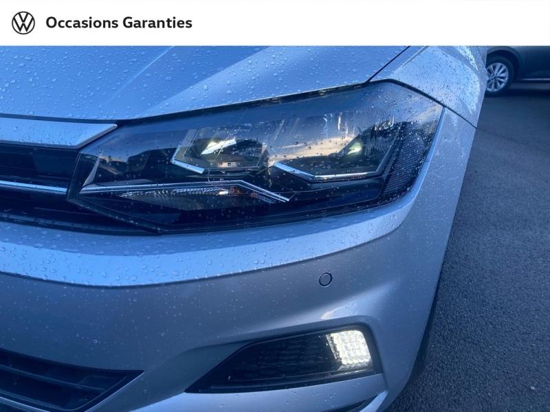 Voitures occasions VOLKSWAGEN POLO Lounge Rivery