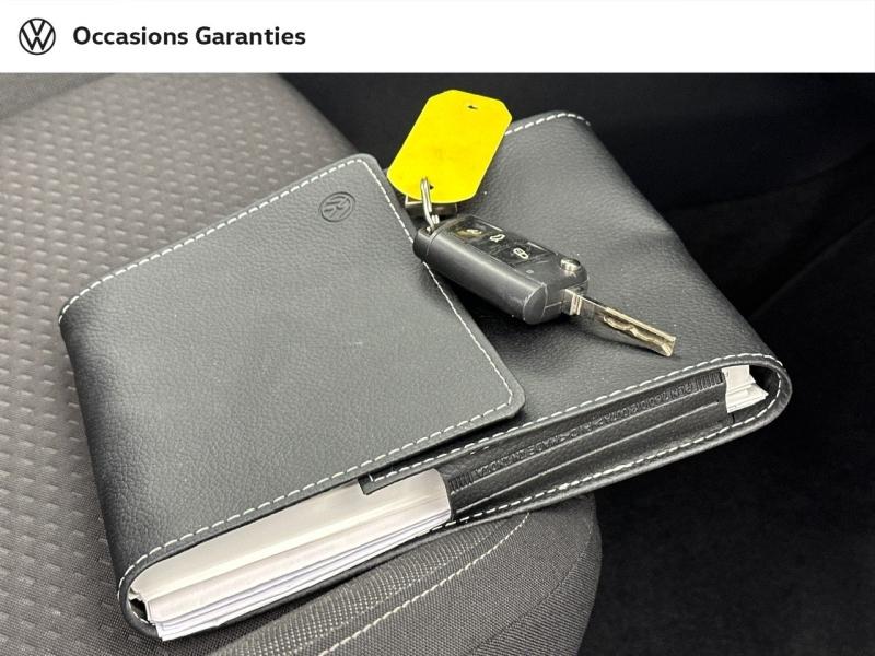 Voitures occasions VOLKSWAGEN POLO Lounge Rivery