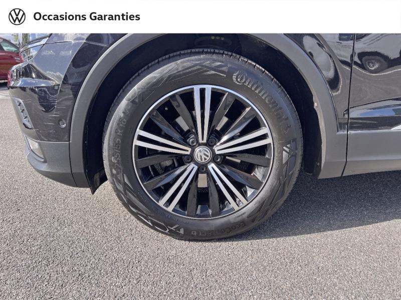Voitures occasions VOLKSWAGEN TIGUAN Carat Exclusive Rivery