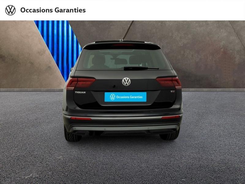 Voitures occasions VOLKSWAGEN TIGUAN Carat Exclusive Rivery