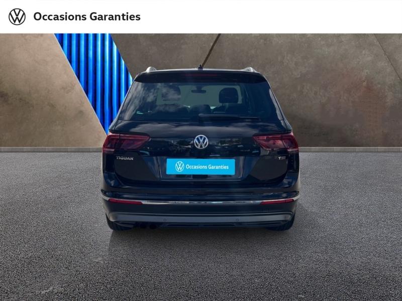 Voitures occasions VOLKSWAGEN TIGUAN Carat Exclusive Rivery
