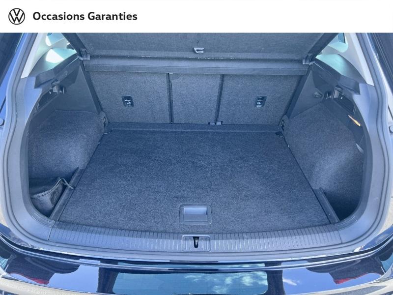 Voitures occasions VOLKSWAGEN TIGUAN Carat Exclusive Rivery