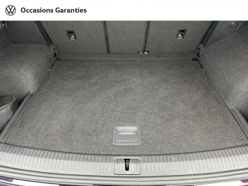 Voitures occasions VOLKSWAGEN TIGUAN Carat Exclusive Rivery