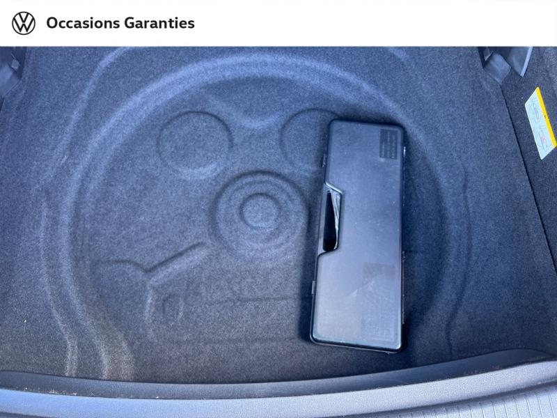 Voitures occasions VOLKSWAGEN TIGUAN Carat Exclusive Rivery