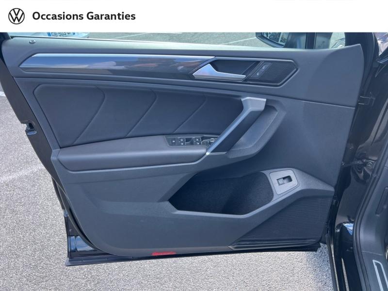 Voitures occasions VOLKSWAGEN TIGUAN Carat Exclusive Rivery