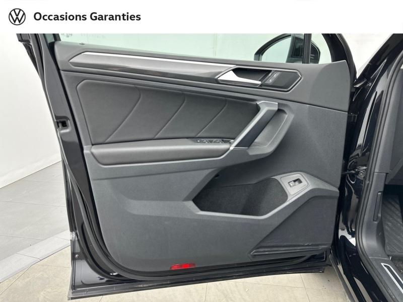 Voitures occasions VOLKSWAGEN TIGUAN Carat Exclusive Rivery
