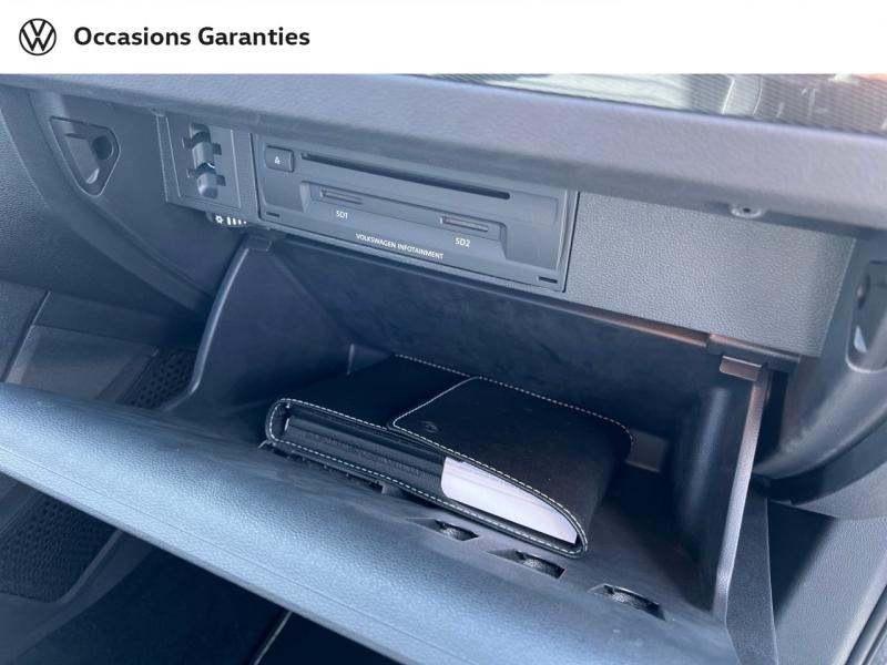 Voitures occasions VOLKSWAGEN TIGUAN Carat Exclusive Rivery