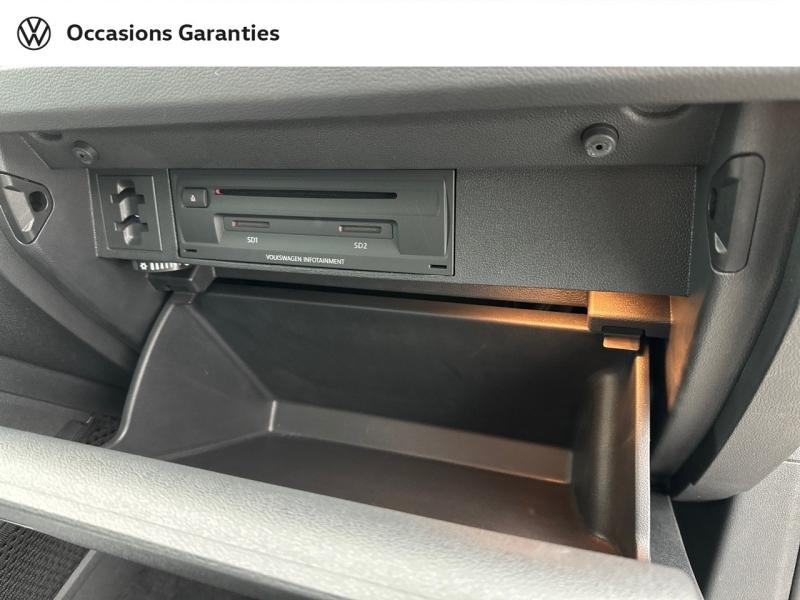 Voitures occasions VOLKSWAGEN TIGUAN Carat Exclusive Rivery