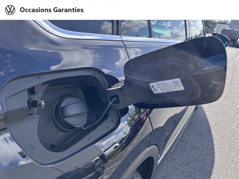 Voitures occasions VOLKSWAGEN TIGUAN Carat Exclusive Rivery