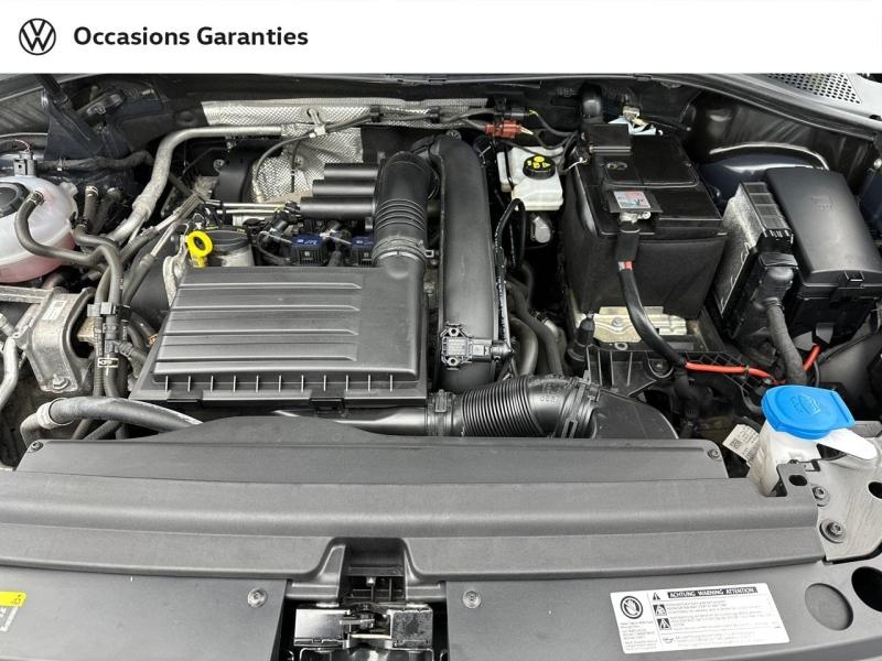 Voitures occasions VOLKSWAGEN TIGUAN Carat Exclusive Rivery