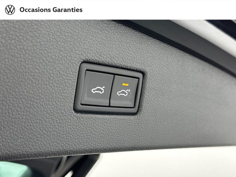 Voitures occasions VOLKSWAGEN TIGUAN Carat Exclusive Rivery