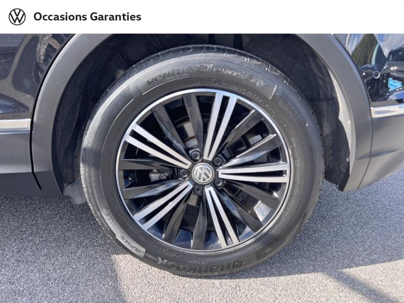 Voitures occasions VOLKSWAGEN TIGUAN Carat Exclusive Rivery