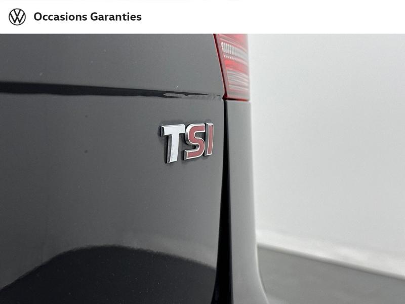 Voitures occasions VOLKSWAGEN TIGUAN Carat Exclusive Rivery