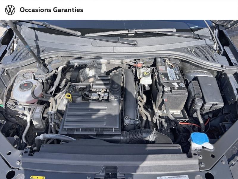 Voitures occasions VOLKSWAGEN TIGUAN Carat Exclusive Rivery