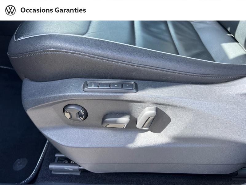 Voitures occasions VOLKSWAGEN TIGUAN Carat Exclusive Rivery