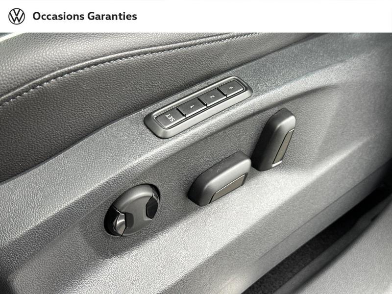 Voitures occasions VOLKSWAGEN TIGUAN Carat Exclusive Rivery