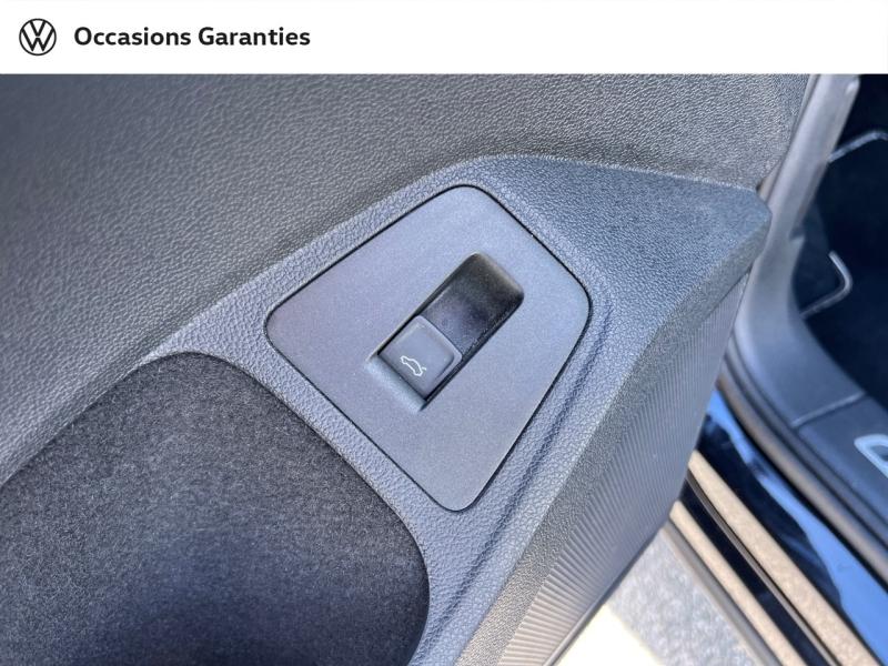 Voitures occasions VOLKSWAGEN TIGUAN Carat Exclusive Rivery